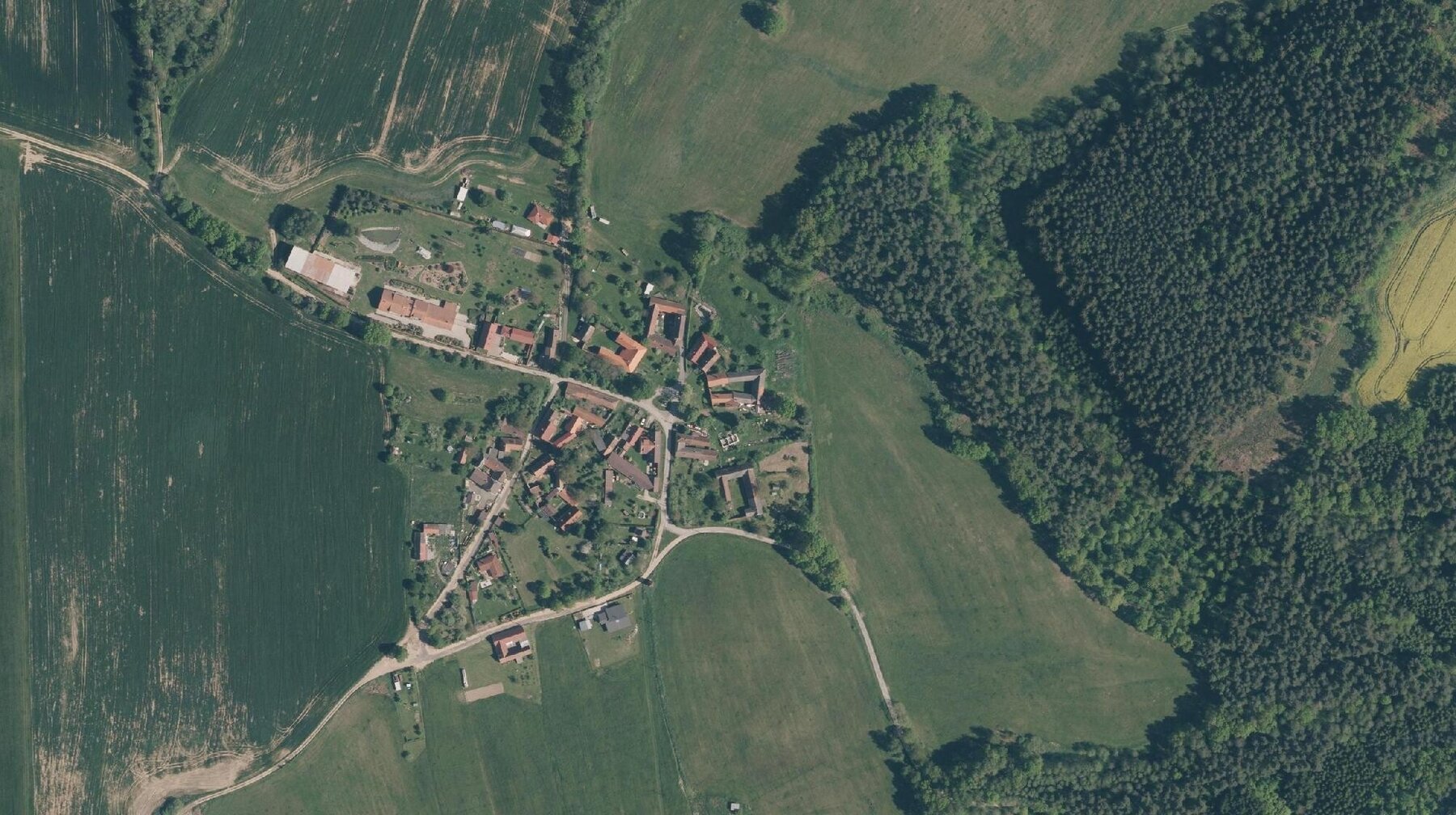 Ortofoto 2017